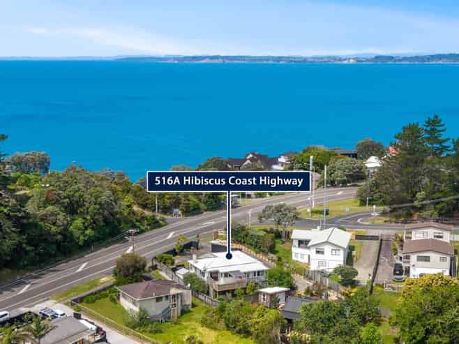 516A Hibiscus Coast Highway, Hatfields Beach