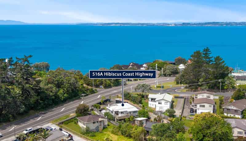 516A Hibiscus Coast Highway, Hatfields Beach