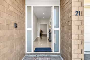 21 Jeroboam Loop, Huapai