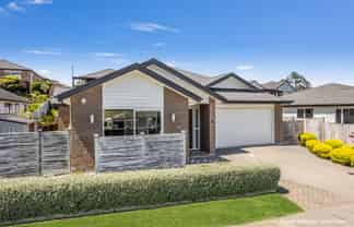 21 Jeroboam Loop, Huapai