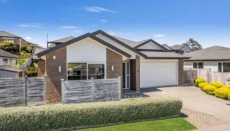 21 Jeroboam Loop, Huapai