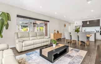 21 Jeroboam Loop, Huapai