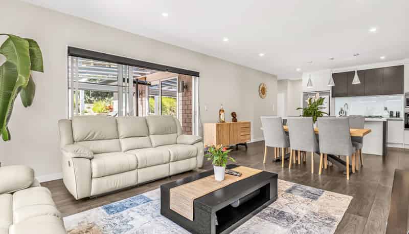 21 Jeroboam Loop, Huapai