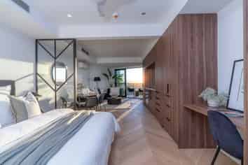 705/20 Williamson Avenue, Grey Lynn