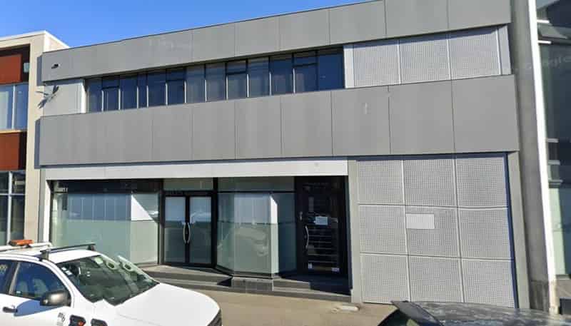  189 Montreal Street, Christchurch Central
