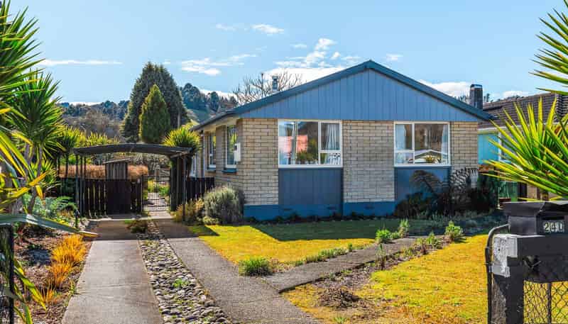 240  Taupo Road, Taumarunui