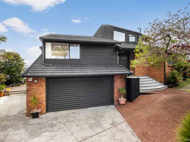 43 Taunton Terrace, Blockhouse Bay