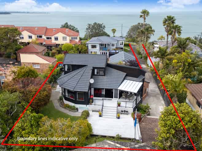 43 Taunton Terrace, Blockhouse Bay