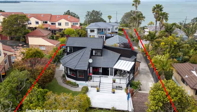 43 Taunton Terrace, Blockhouse Bay