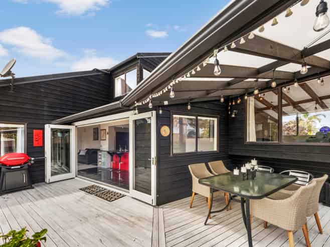 43 Taunton Terrace, Blockhouse Bay