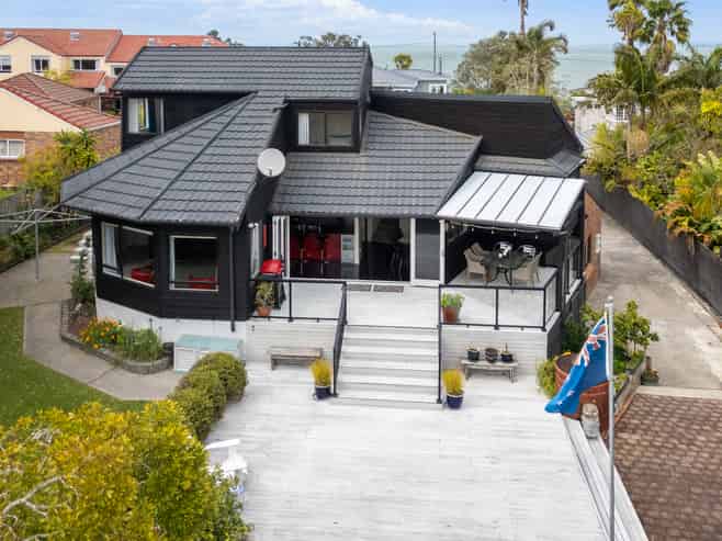 43 Taunton Terrace, Blockhouse Bay