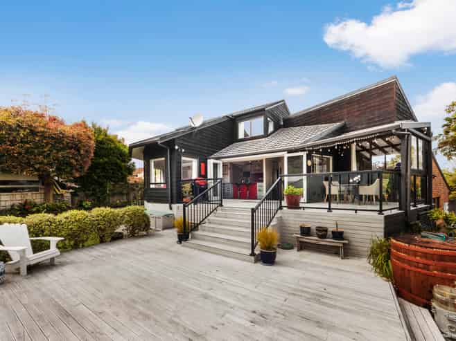 43 Taunton Terrace, Blockhouse Bay