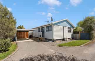 80B South Road, Masterton