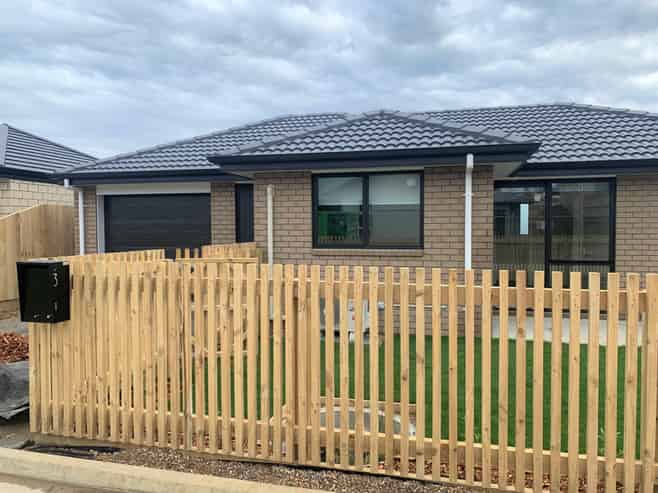 8/3 North Ridge Drive, Rototuna North