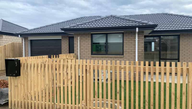 8/3 North Ridge Drive, Rototuna North