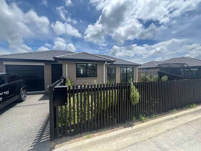 8/3 North Ridge Drive, Rototuna North