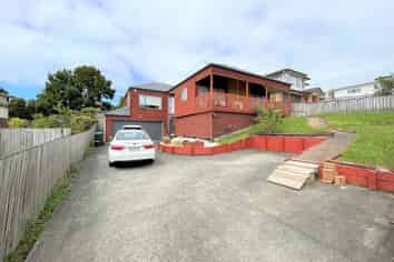 109A Terry Street, Blockhouse Bay