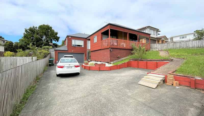 109A Terry Street, Blockhouse Bay
