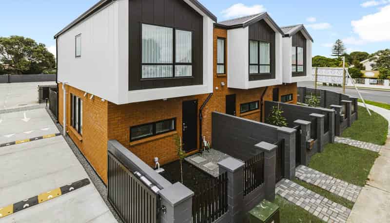 1/1 Tennessee Avenue, Mangere East