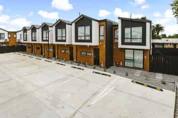 1/1 Tennessee Avenue, Mangere East