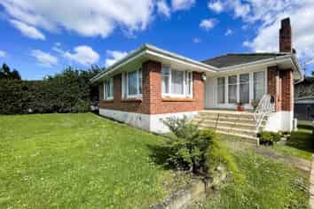 31 Landon Avenue, Mangere East