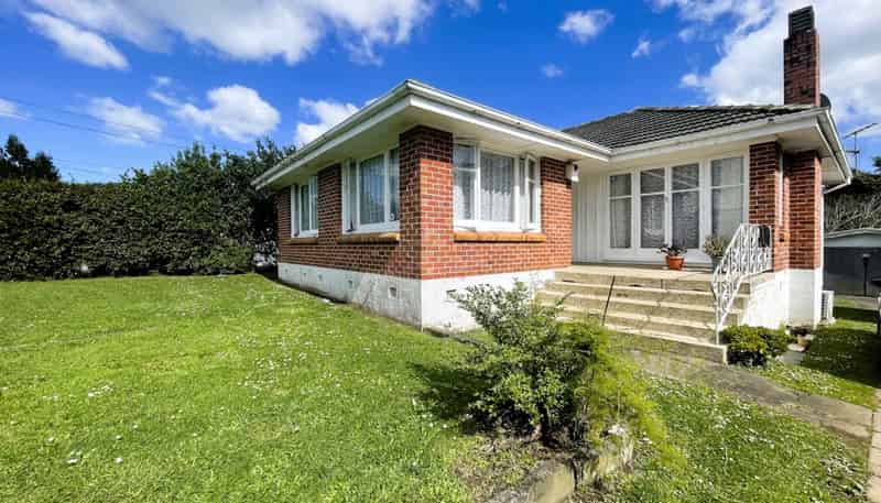 31 Landon Avenue, Mangere East