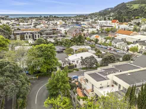 3/27 Shelbourne Street, Nelson City