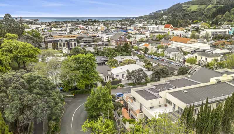 3/27 Shelbourne Street, Nelson