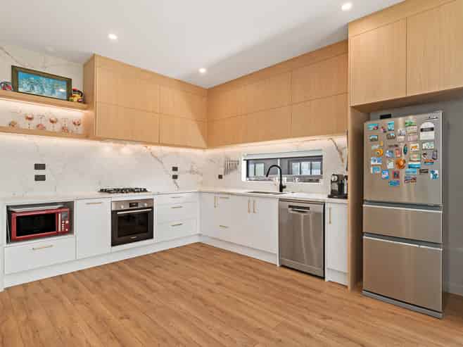 17 Rosetta Lane, Milldale