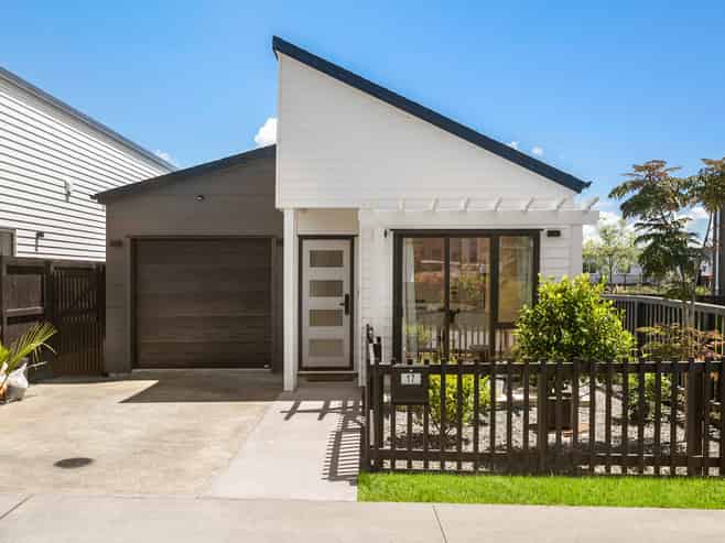 17 Rosetta Lane, Milldale