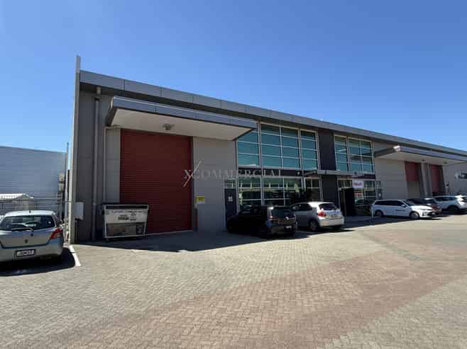 A-Grade Corporate Penrose Unit - Available Now