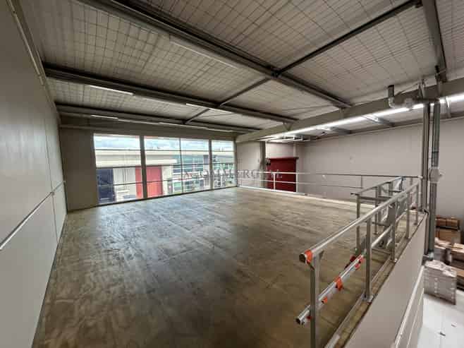 A-Grade Corporate Penrose Unit - Available Now