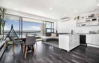 1506/18 Beach Road, Auckland Central