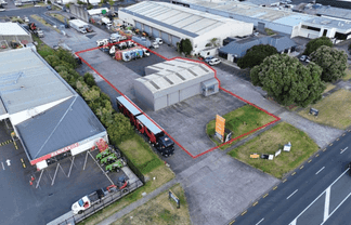  Industrial Opportunity - Harris Road, East Tamaki
