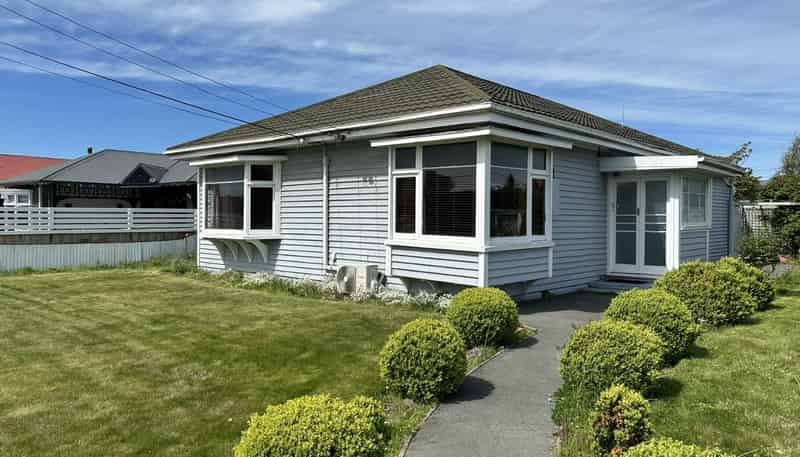 40 Lincoln Road, Hillmorton