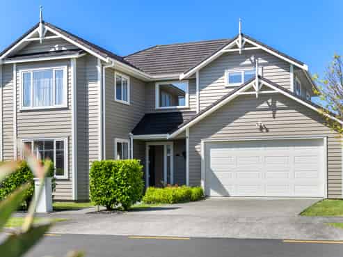 6 Turua Rise, Karaka