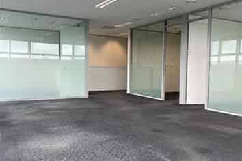 Quality Office & Warehouse Opportunity