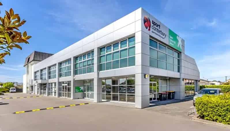  1 Brynley Street, Hornby