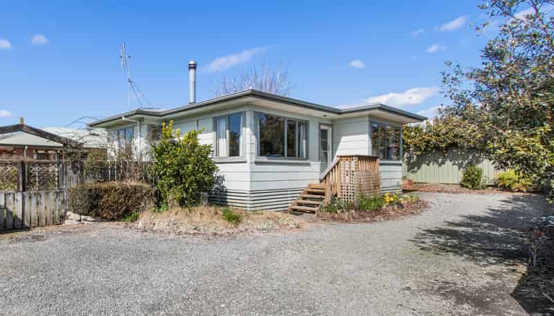 294A Shakespeare Street, Leamington