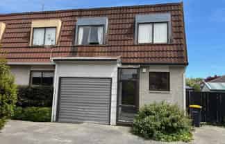 3/32A Peer Street, Ilam