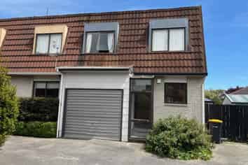 3/32A Peer Street, Ilam