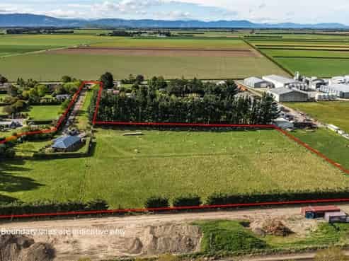 107 Horndon Street, Darfield