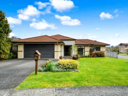 5 Fairford Avenue, Henderson