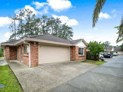 22B Taranui Place, Henderson