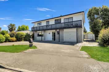 1 Cross Street, Allenton