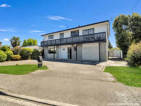 1 Cross Street, Allenton