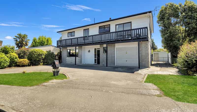 1 Cross Street, Allenton