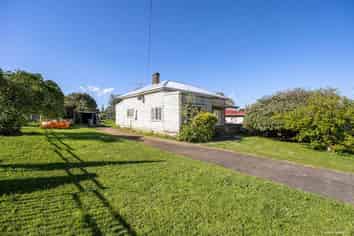 26 Luke Street, Otahuhu