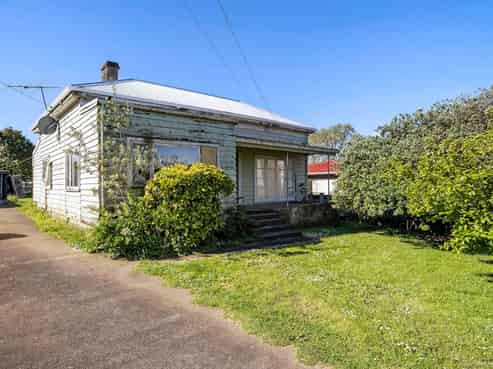 26 Luke Street, Otahuhu