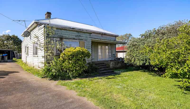 26 Luke Street, Otahuhu